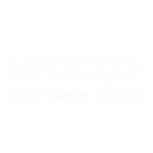 WOCOZ — social games network